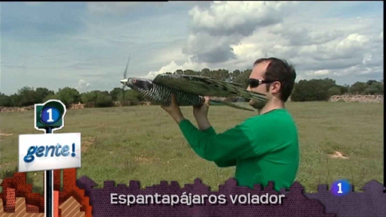 Lo que hay que ver - 11/06/11 - Ver ahora