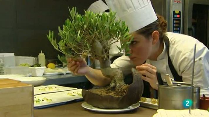 Miradas 2 - Miradas al punto, 1