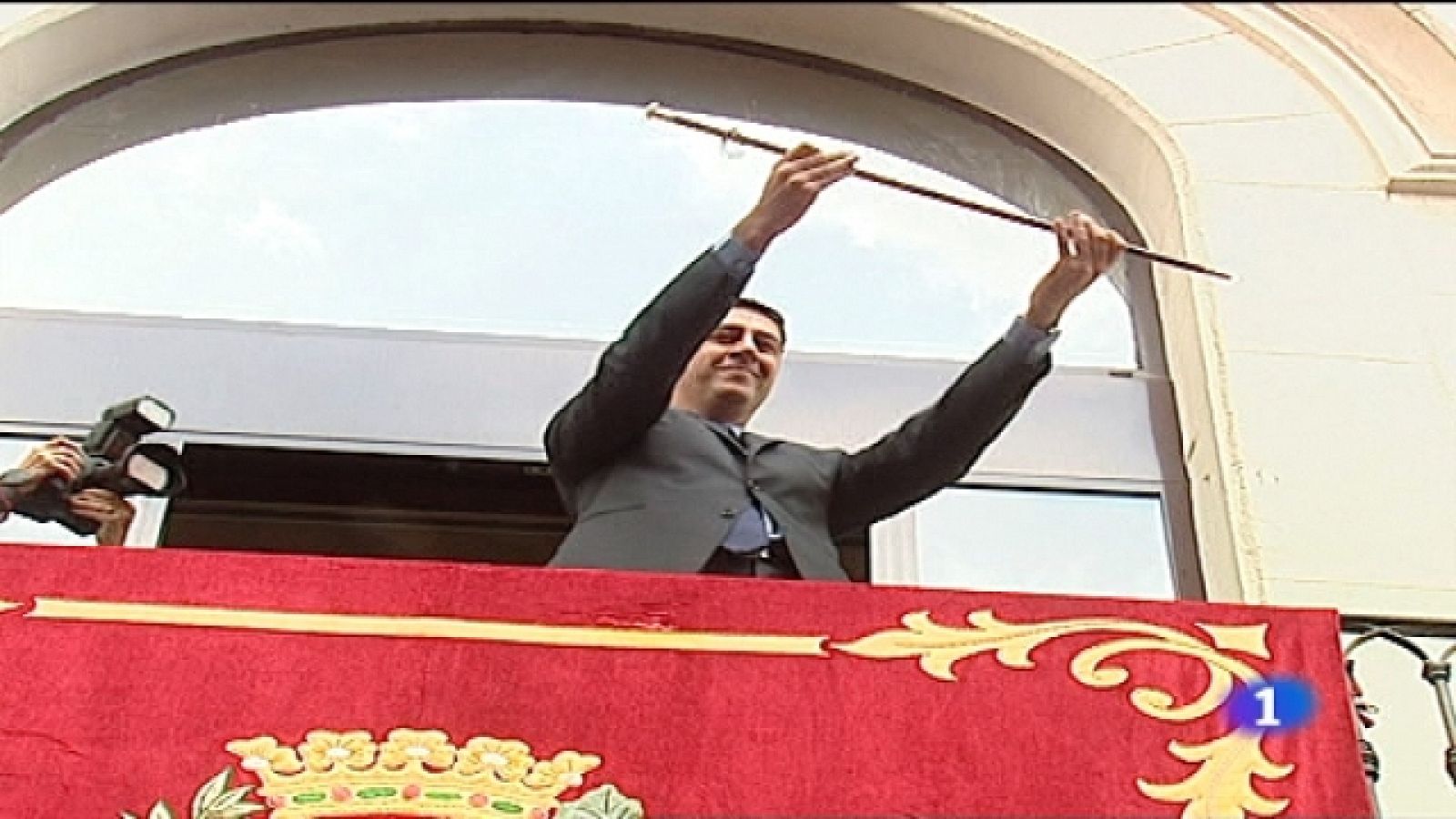 Telediario - 21 horas - 11/06/11 - Ver ahora