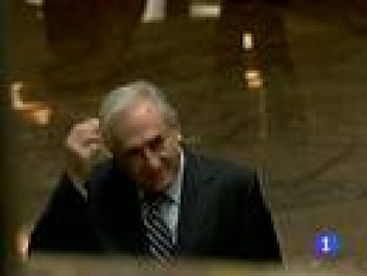 Informe Semanal - Informe Semanal: La debacle de DSK