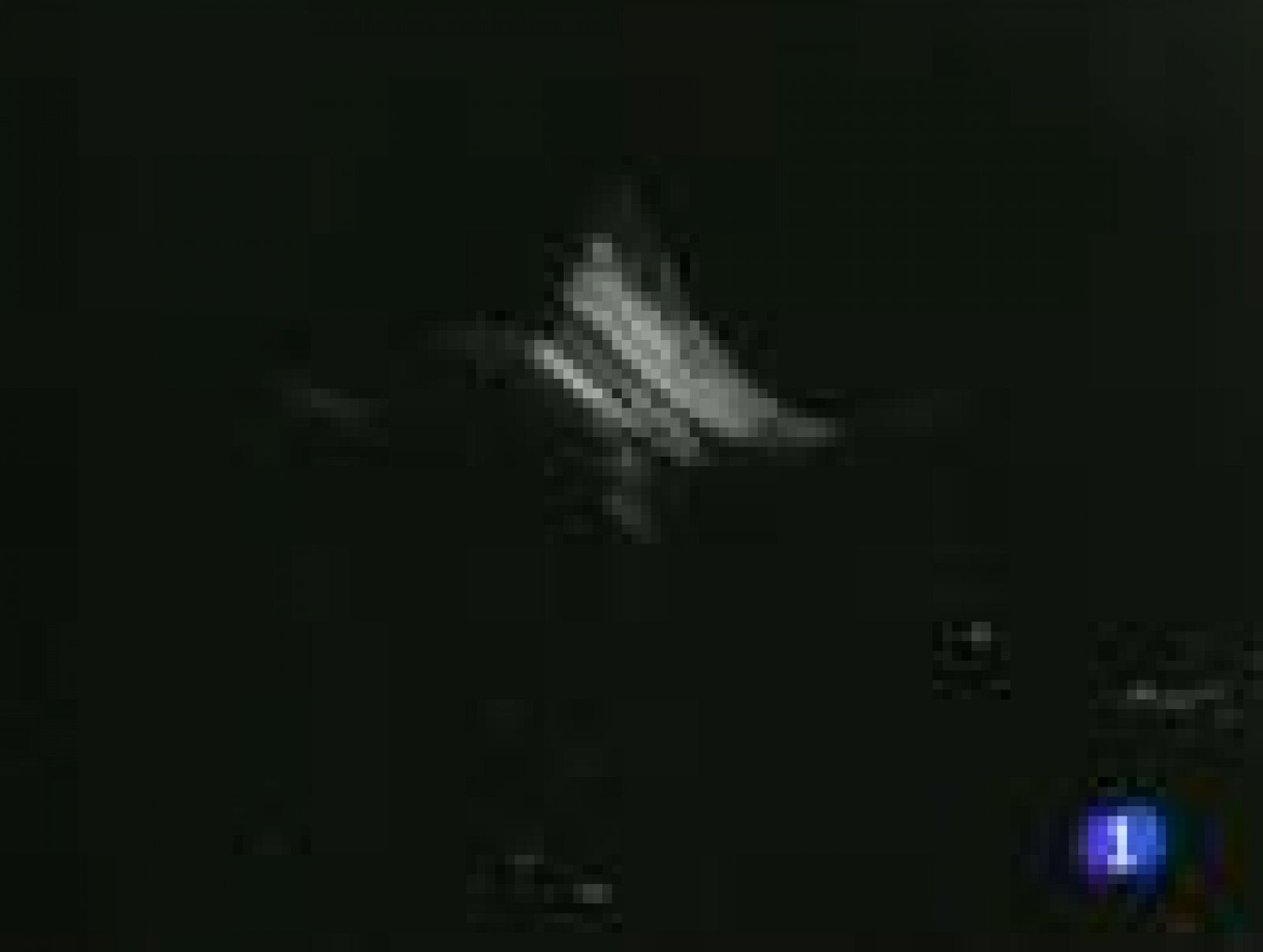 Informe Semanal: La última moche del Titanic