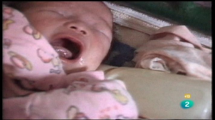 Documentos TV - Las habitaciones de la muerte