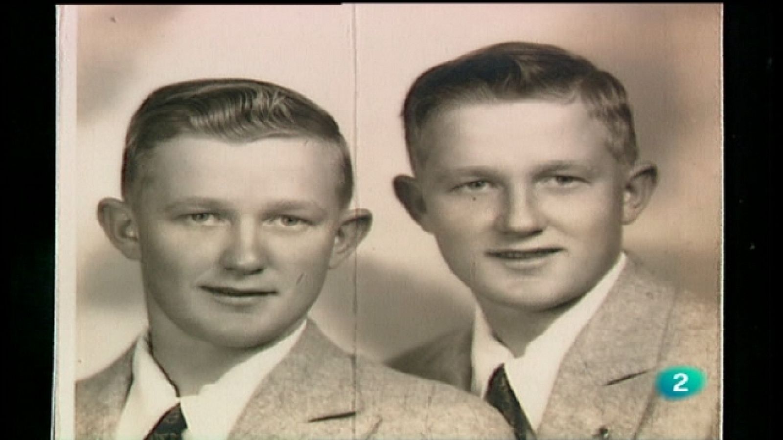 La noche temática - El misterio de los gemelos - Ver ahora