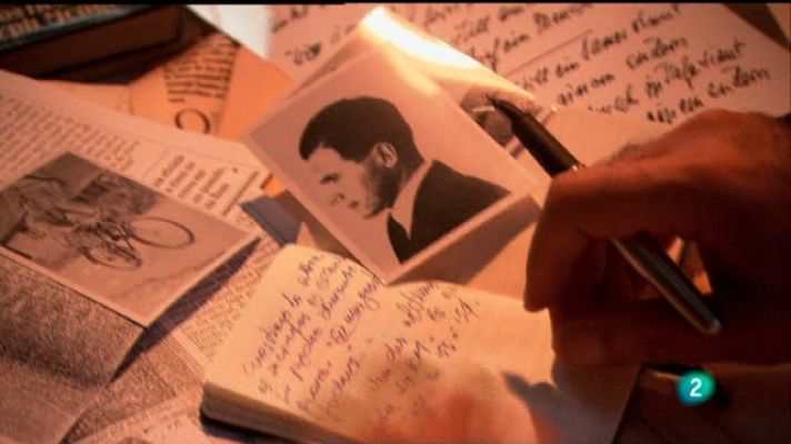 La noche temática - Los gemelos de Mengele