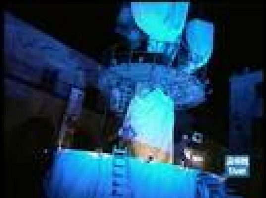  - Els comediants en Soria