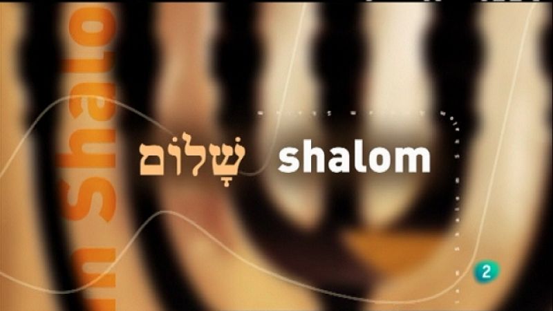 Shalom - El solfeo espiritual - Ver ahora