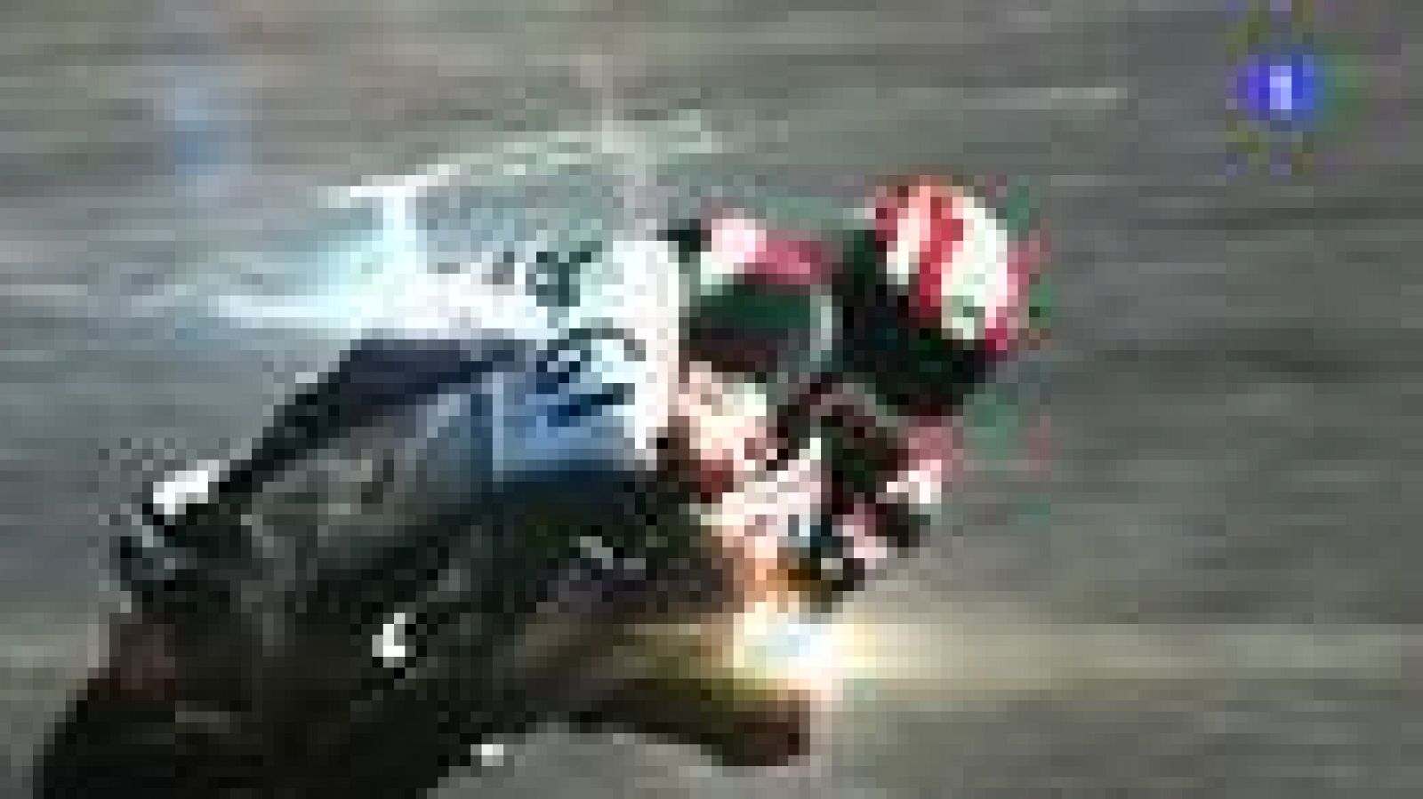 Así fue la 'Rookies Cup' | Ver