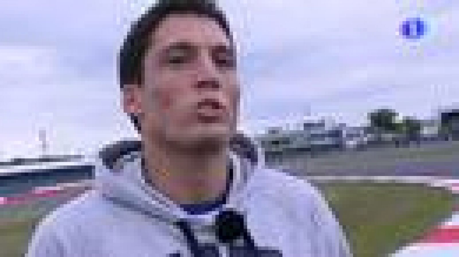 Aléix quiere seguir ascendiendo | Ver