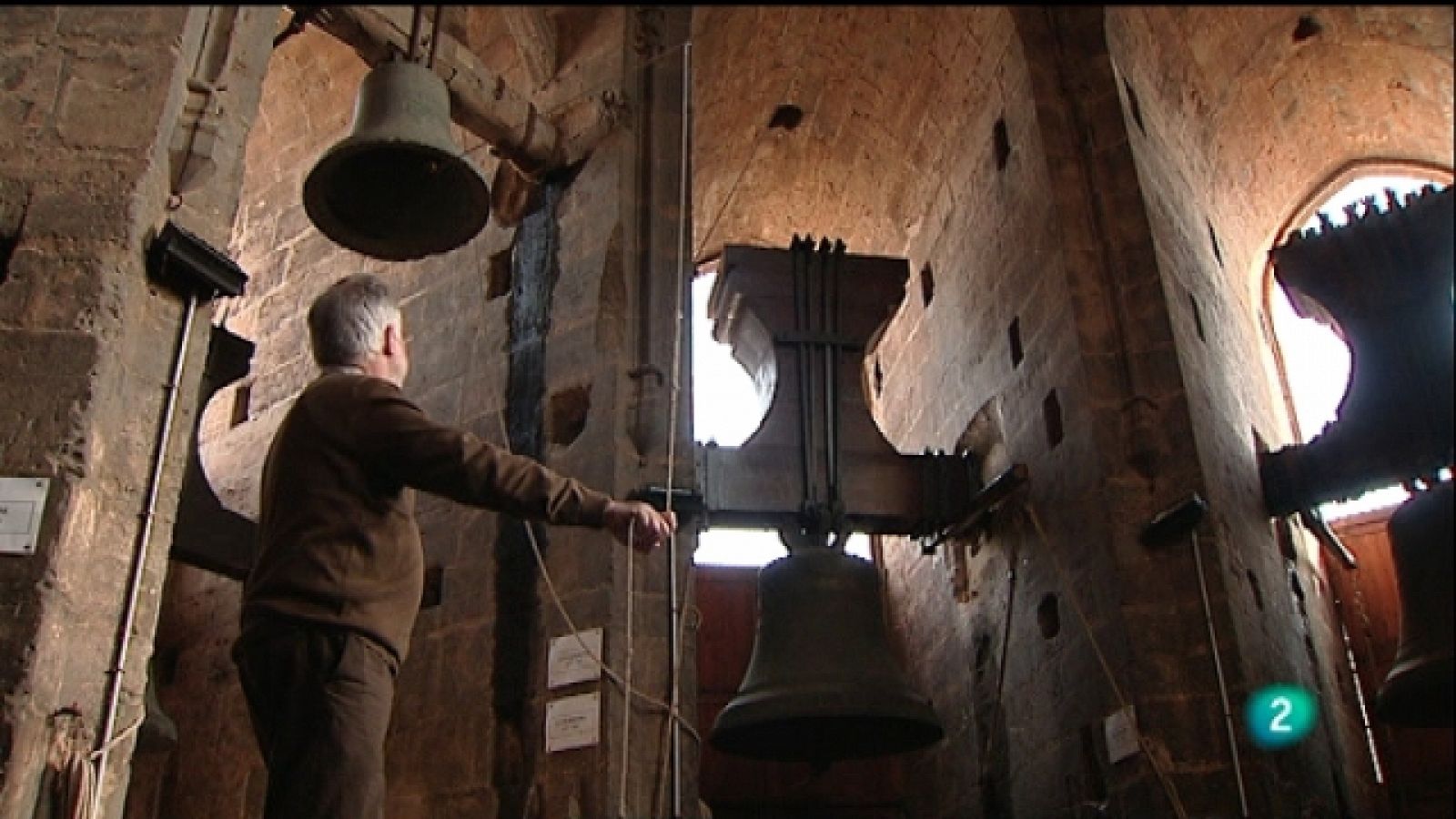 Testimonio - Las campanas de Valencia - Ver ahora