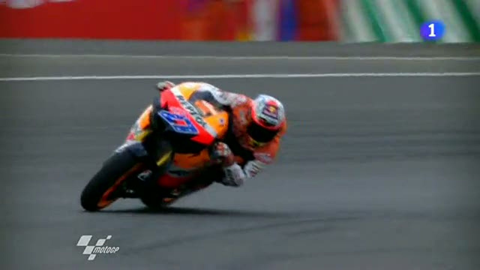 La otra cara de Silverstone | Ver