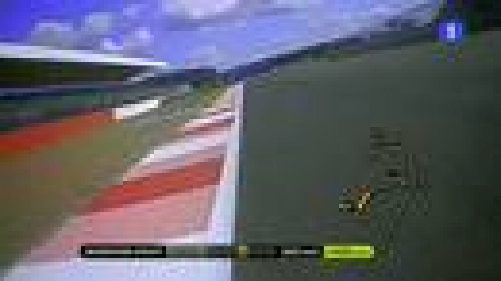 Una vuelta especial a Silverstone | Ver