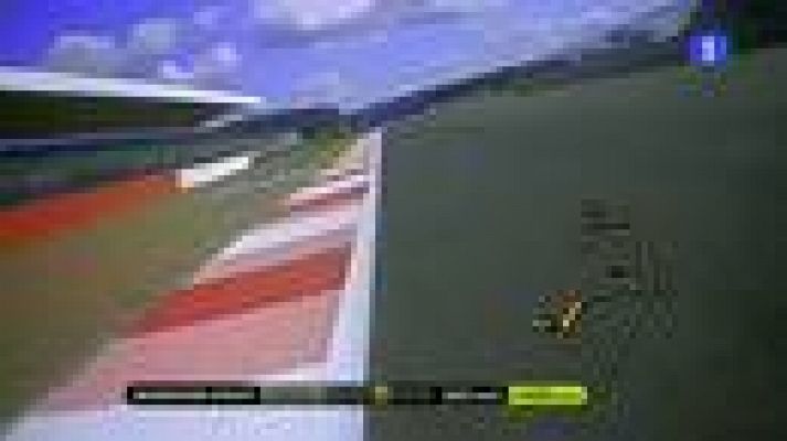  - Una vuelta especial a Silverstone