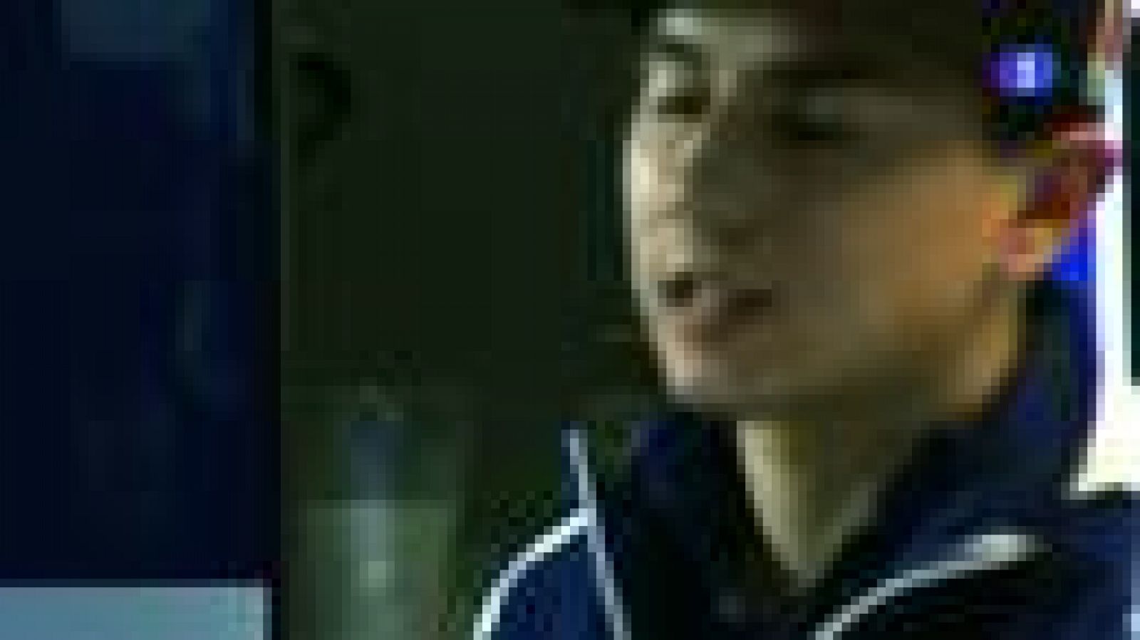 Lorenzo: "Hay que presionar a Stoner" | Ver