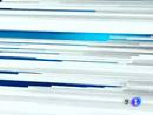 Telediario 1 - Telediario 1 en 4' - 12/06/11