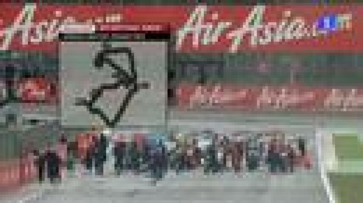  - GP de Gran Bretaña: Carrera MotoGP