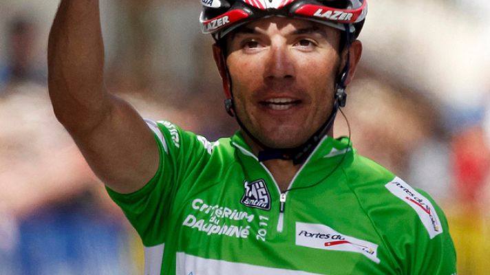  - 'Purito' gana la última etapa