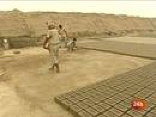 Telediario 1 - Día contra el Trabajo Infantil