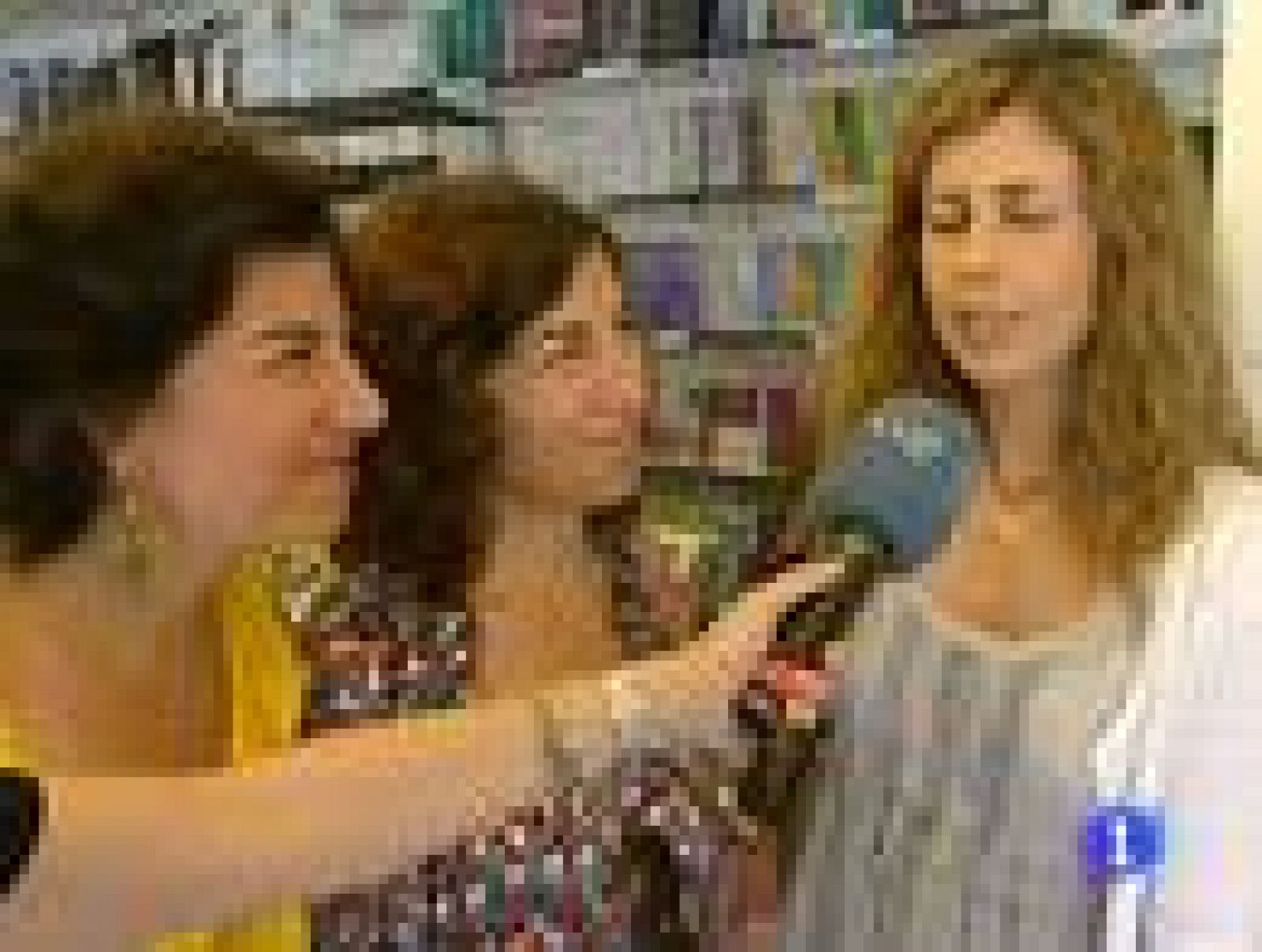 Termina la Feria del Libro con un descenso de ventas del 4%