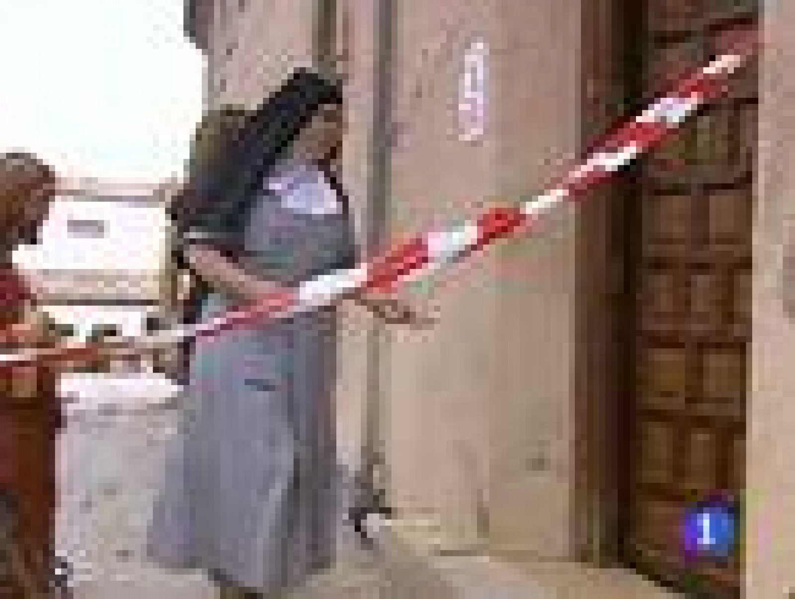 Se cumple un mes de la tragedia de Lorca donde hay miles de héroes anónimos