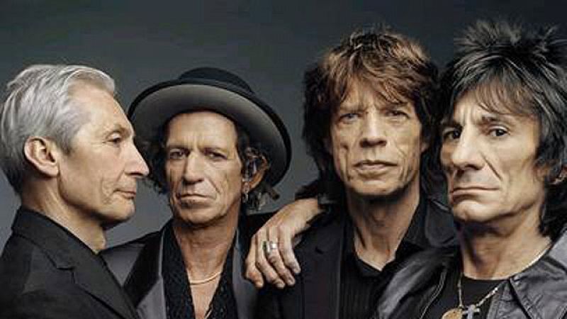 ¿Te acuerdas? - El primer concierto de los Rolling Stones en España
