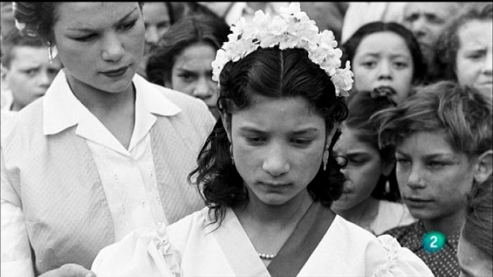 El documental - Jacques Léonard, El Payo Chac