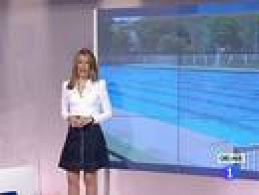 El tiempo - Adelanto del verano con más de 30º