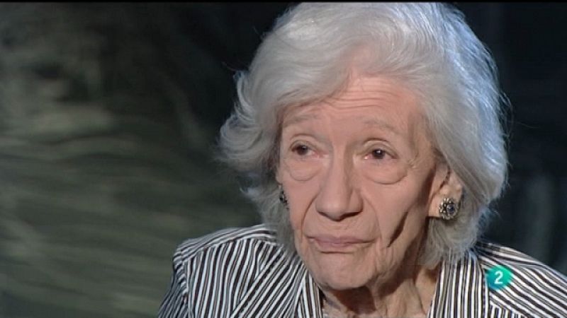 Nostromo - Ana María Matute. Accidents polipoétics  - Ver ahora 