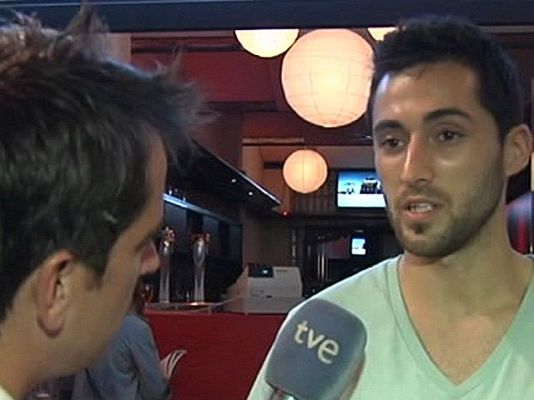 España Directo - La ruta de los lateros