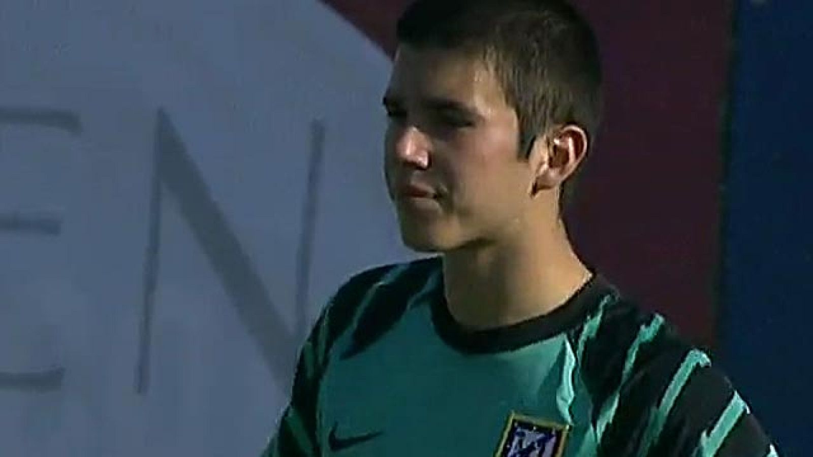 Mundialito de clubes sub 17: Tiempo para la cantera