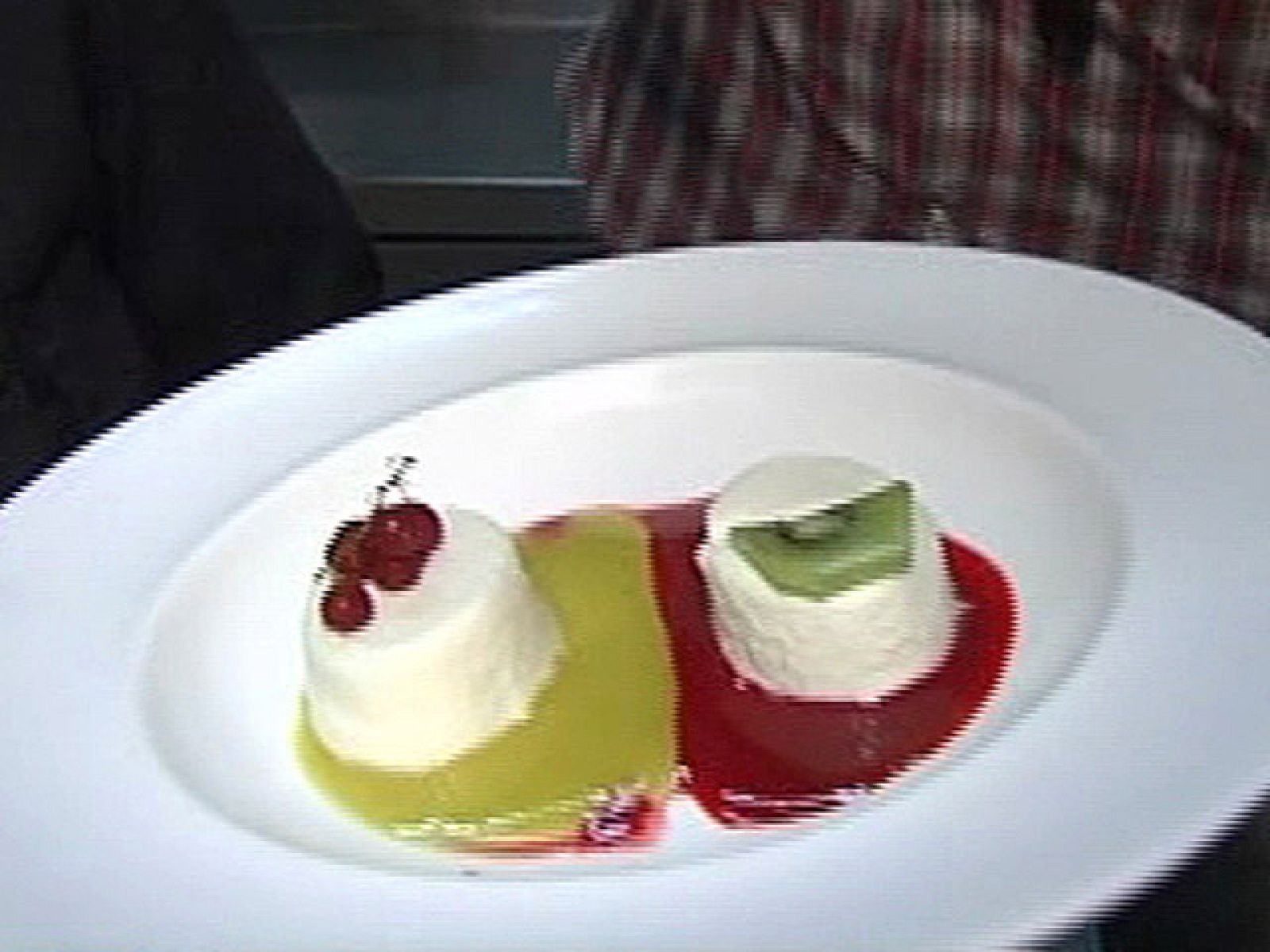 España Directo - Cuajaditos de queso