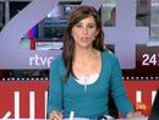  - Los combates se recrudecen en Libia