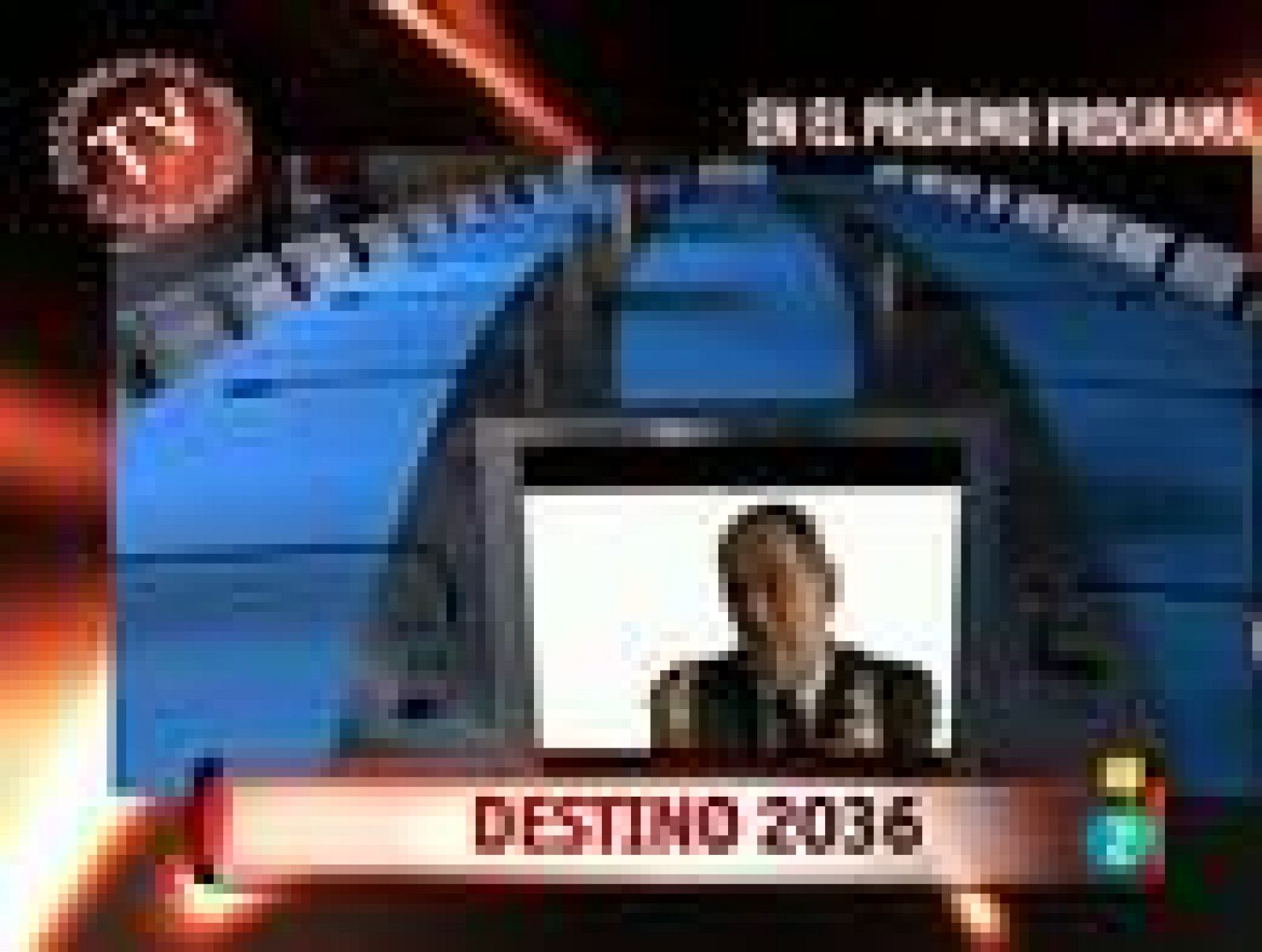 Documentos TV: "Destino 2036". Avance | RTVE Play