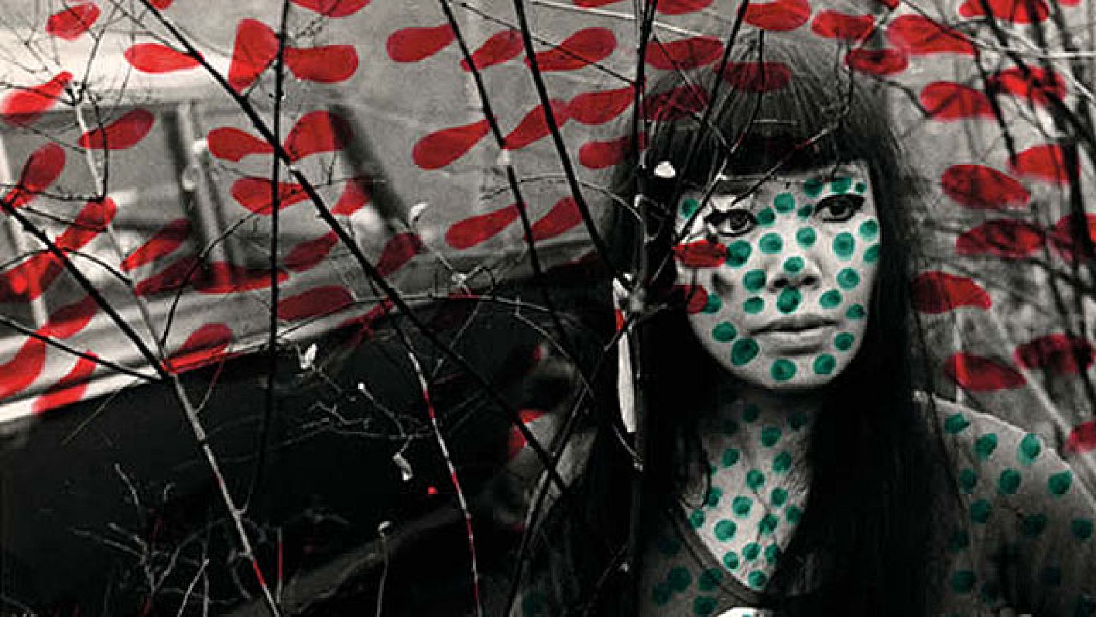 On Off: Exposición de Kusama en el Reina Sofía - On Off | Ver