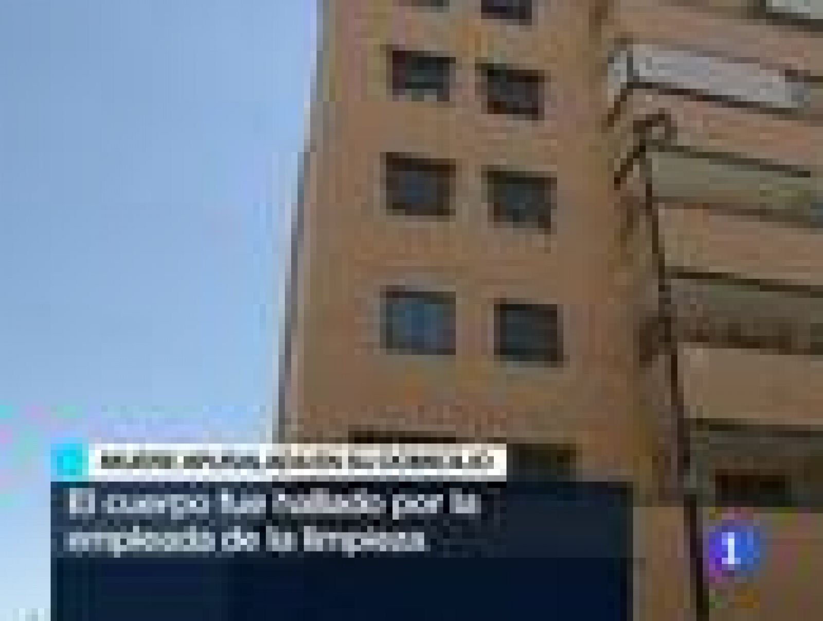 Informativo de Madrid: La Comunidad de Madrid en 4' - 13/06/11 | RTVE Play