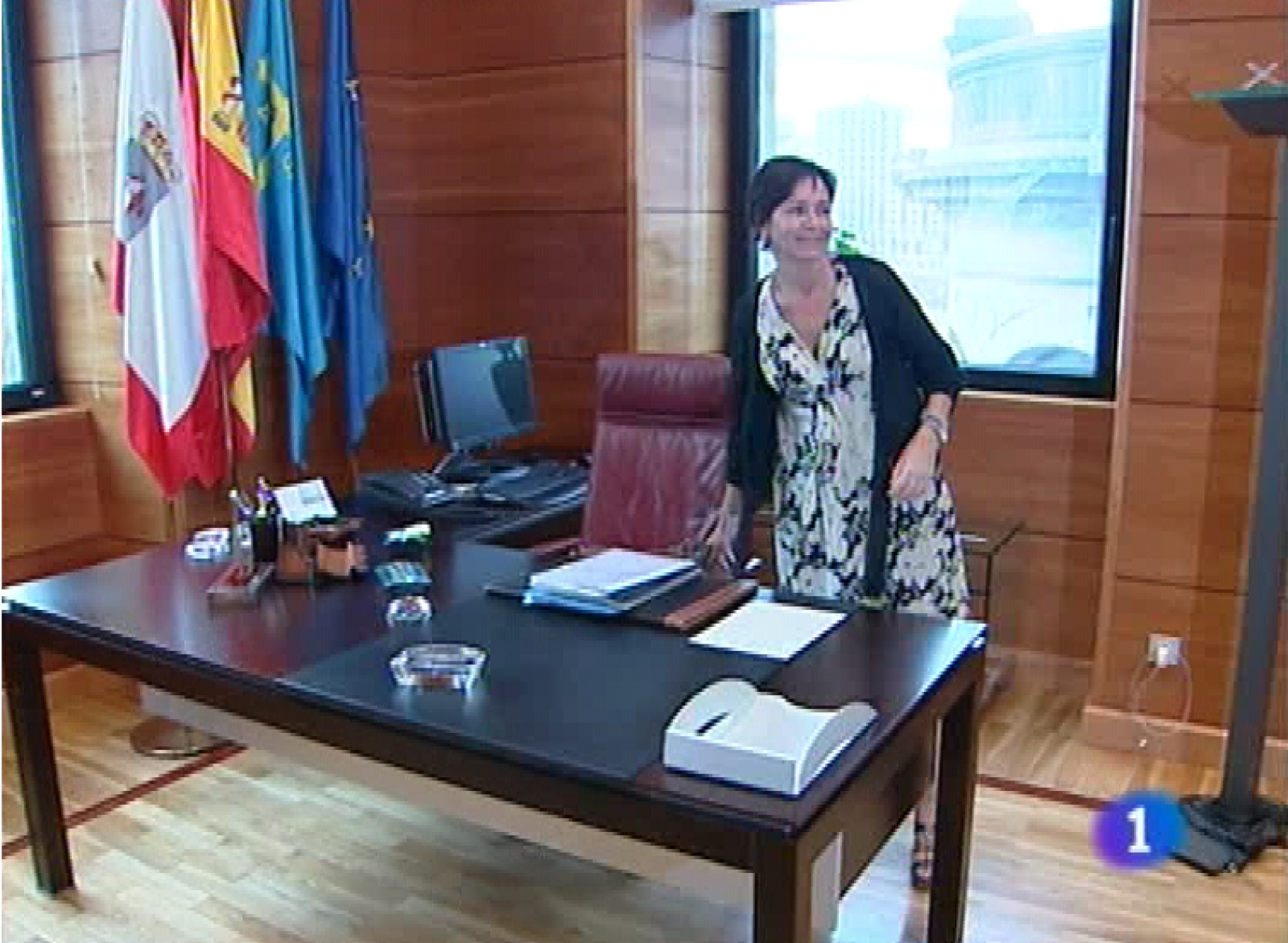 Panorama Regional: Panorama Regional en 2' - 13/06/2011 | RTVE Play