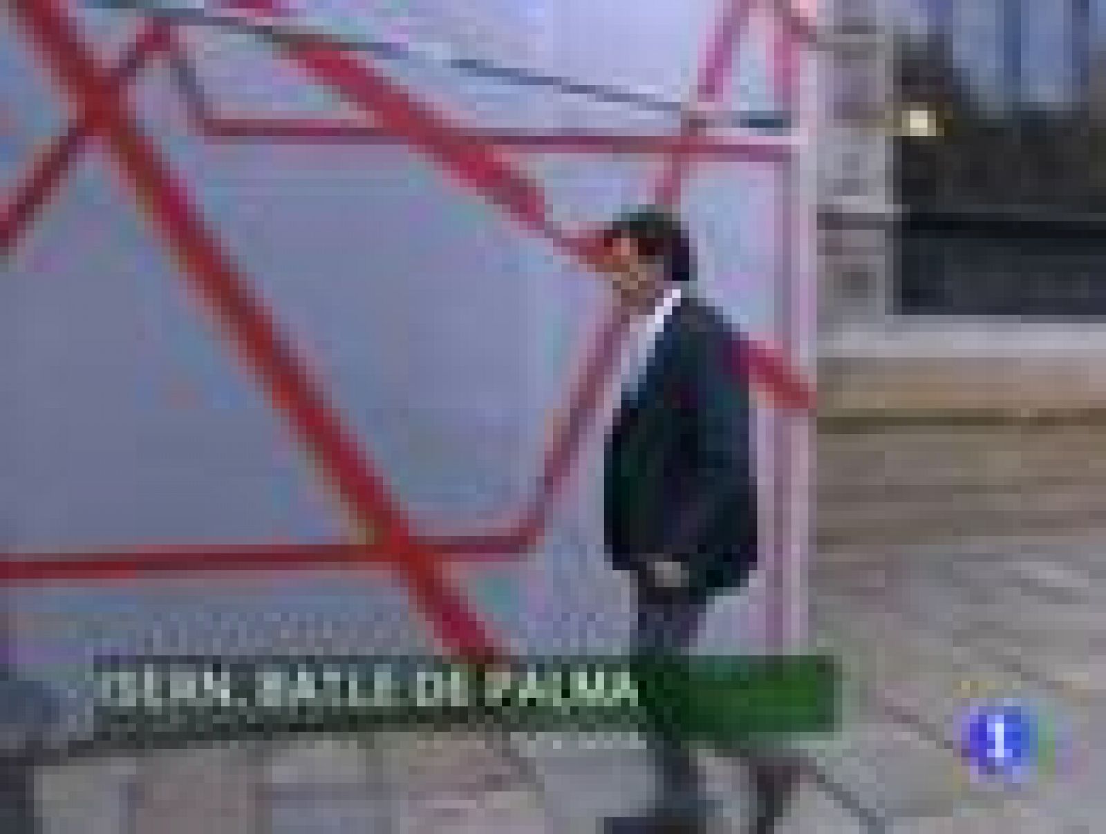 Informatiu Balear: Informatiu Balear en 2' - 13/06/11 | RTVE Play