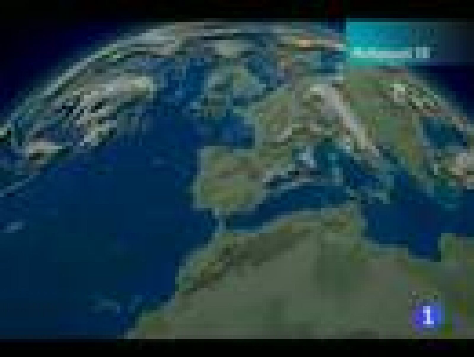 El temps a les Illes Balears - 13/06/11