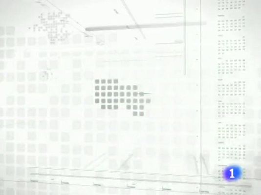 Informativo Telerioja - Informativo Telerioja - 13/06/11