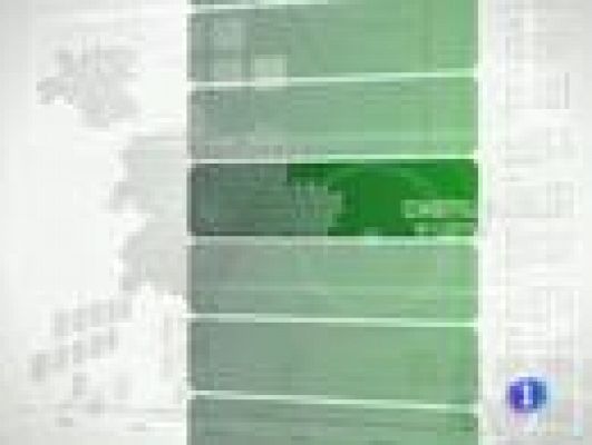 Noticias de Castilla y León - Castilla y León en 2' - 13/06/11