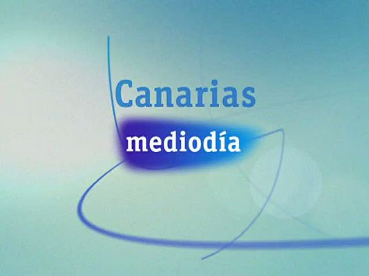 Canarias Mediodía 13/06/2011