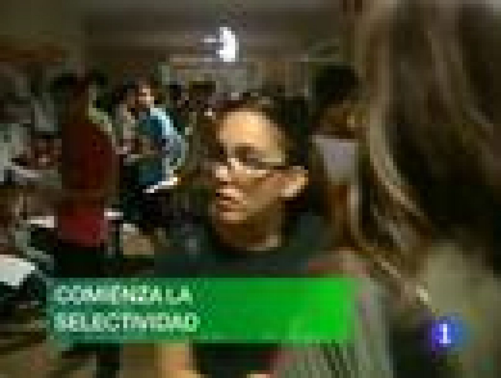 Noticias Murcia.- 13/06/2011. | Ver