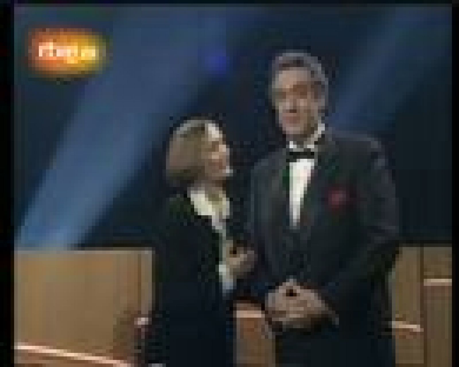 El alma latina de Plácido Domingo