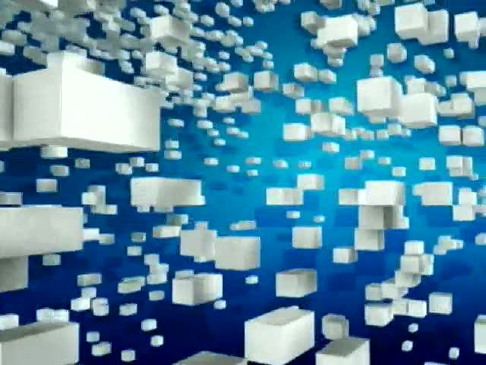 Telecanarias en 2' 13/06/2011