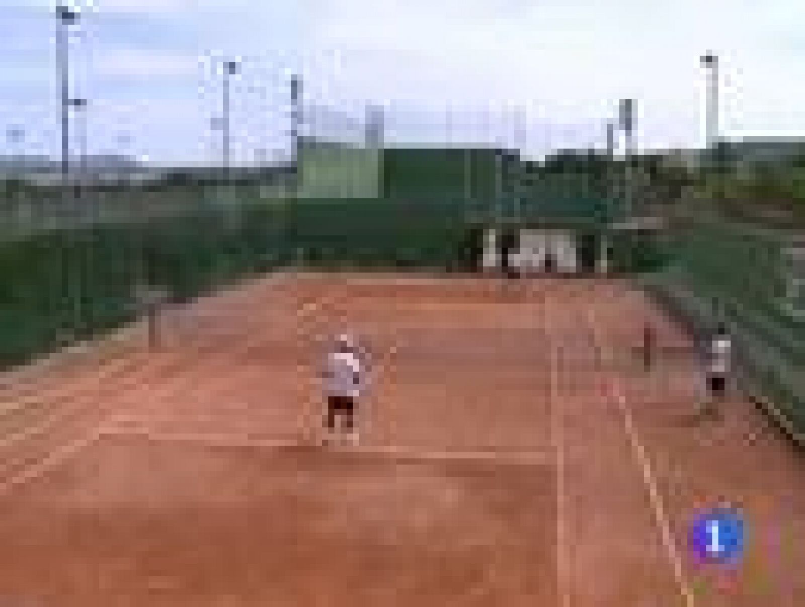 Telediario 1: Nadal, 100 semanas de líder | RTVE Play