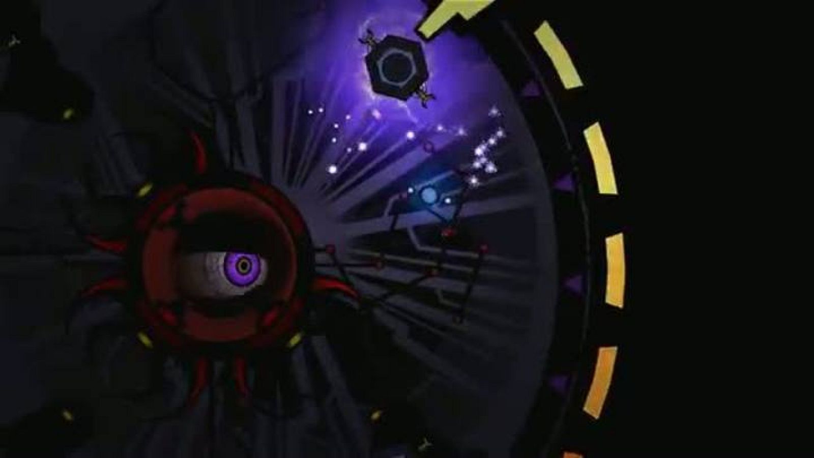  la sorpresa a juego independiente del año ¿aunque no tanto porque lo ha hecho un equipo de doce personas- se la lleva Insanely Twisted Shadow Planet. Bajo ese título tan largo nos hemos encontrado con una pequeña maravilla descargable.