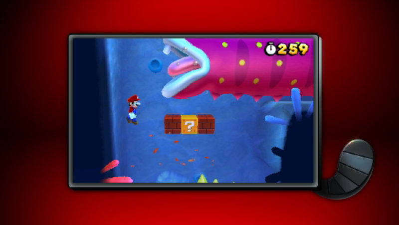 Super Mario 3D. Ha sido uno de los grandes esperados de este E3 y no ha defraudado. Una vez más, Nintendo demuestra que sabe cómo sacar partido de sus consolas cuando es Mario el que entra en escena.