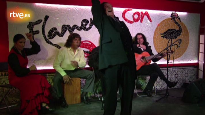 Crónicas - 'Carrete',hijo del frío y el hambre