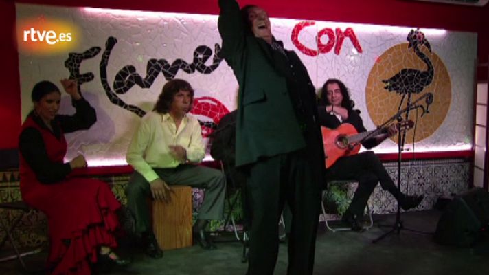 Crónicas - 'Carrete',hijo del frío y el hambre