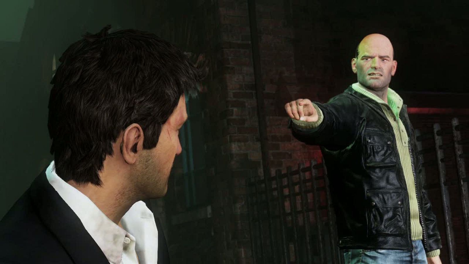 Ciencia y tecnología en Rtve.es: Uncharted 3: Drake's Deception | RTVE Play