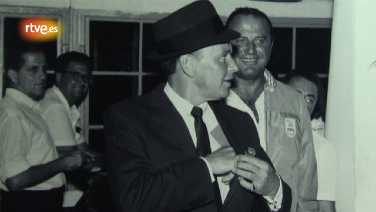 Eugenio Griñán, una mirada de cine - Crónicas | Ver